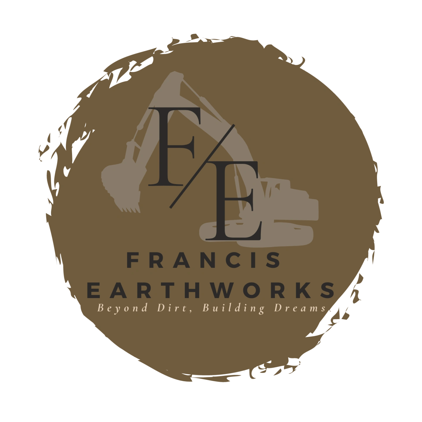 Francis Earthworks Pty Ltd