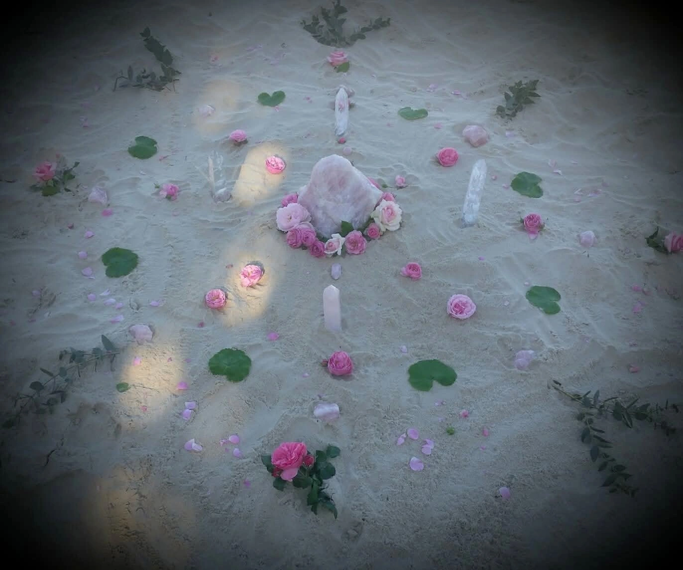 Clearer Crystal Grid Space Clearing .jpg