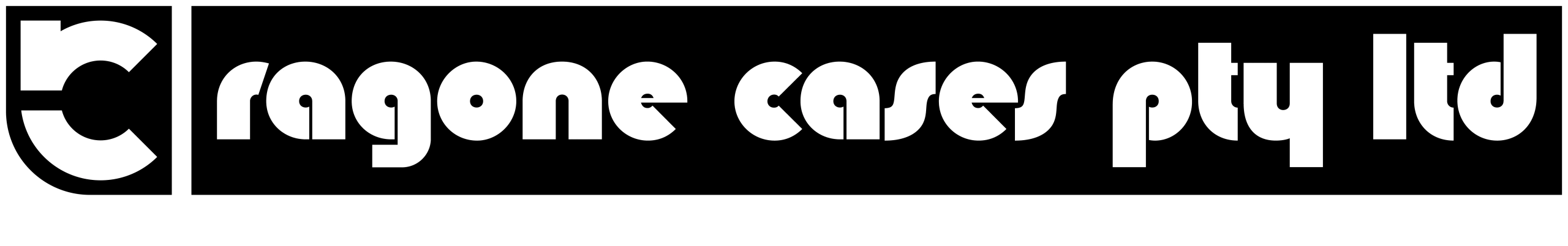 Ragone Cases Pty Ltd
