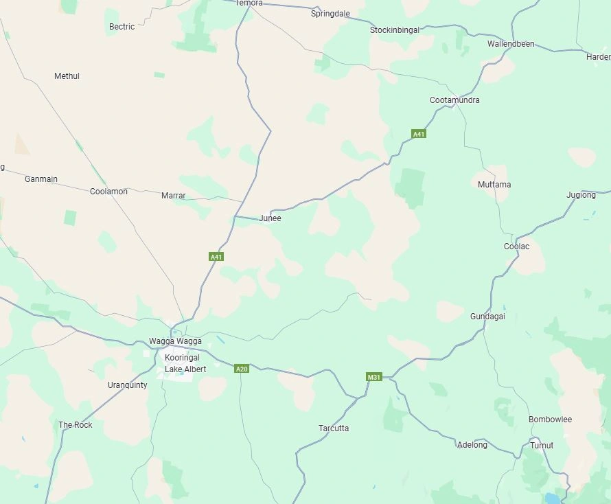 Wagga Map.JPG