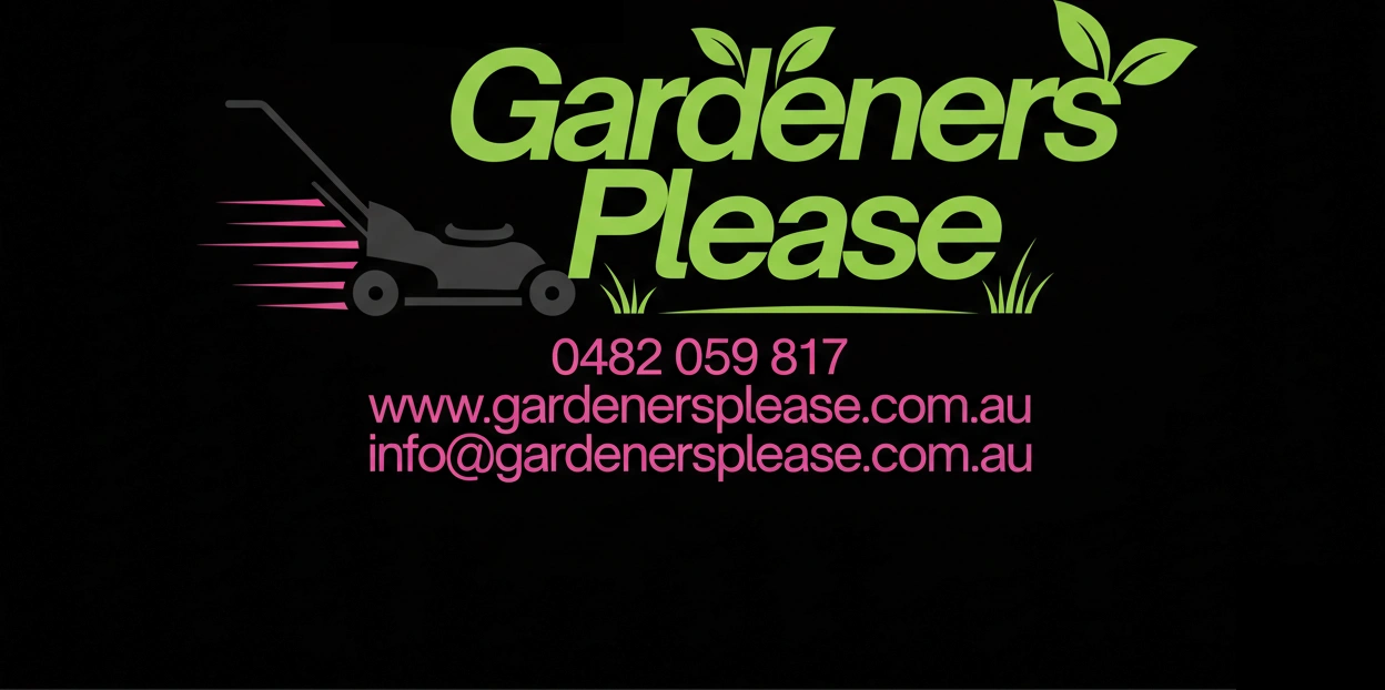 Gardeners Please - Ipswich Mowing and Gardening