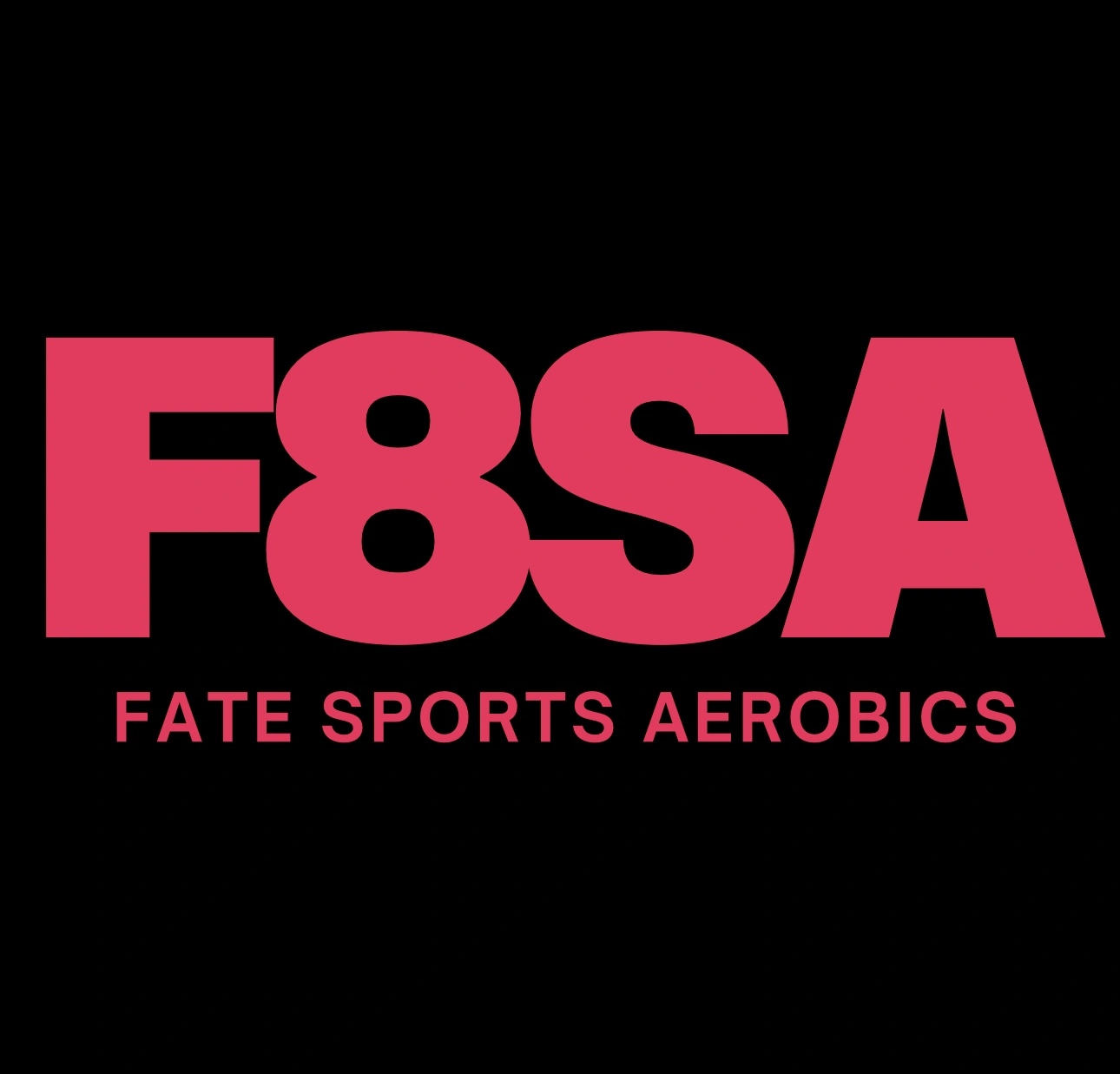 Fate Sports Aerobics