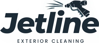 Jetline Exterior Cleaning