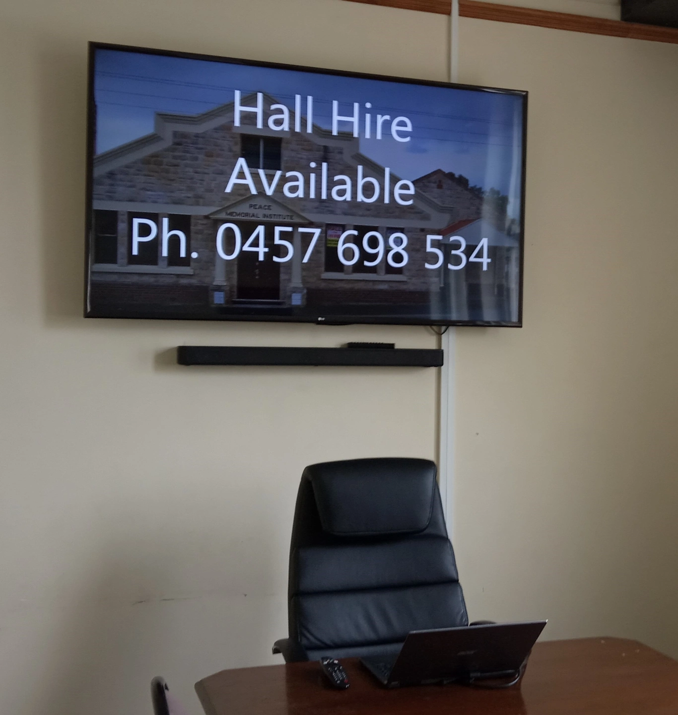 Hall Bookings slide show.jpg