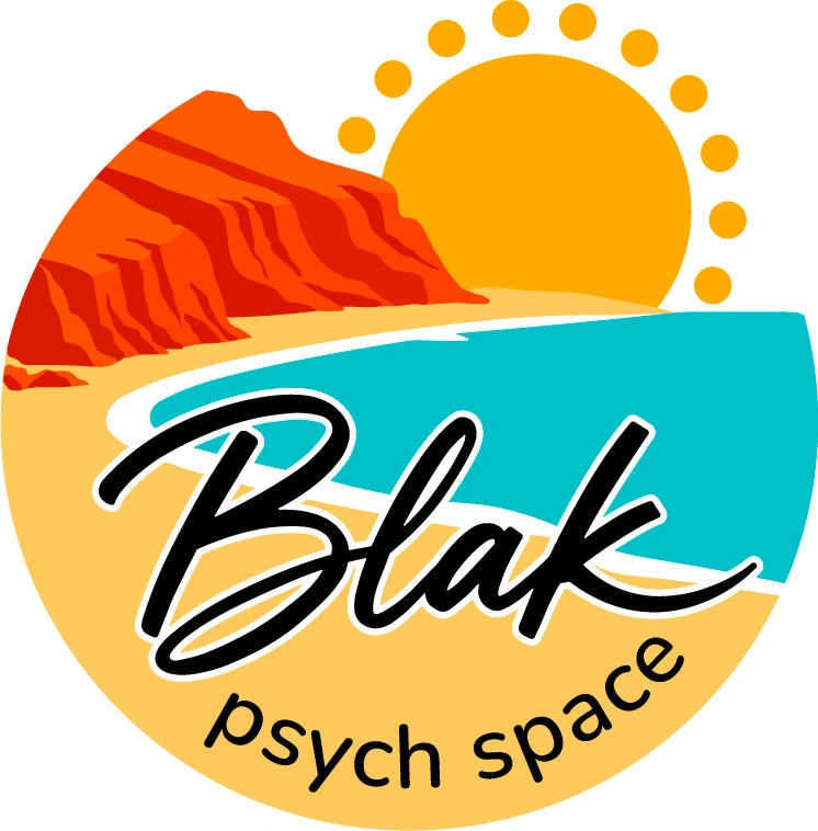 Blak Psych Space