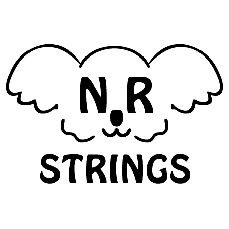 NR Strings