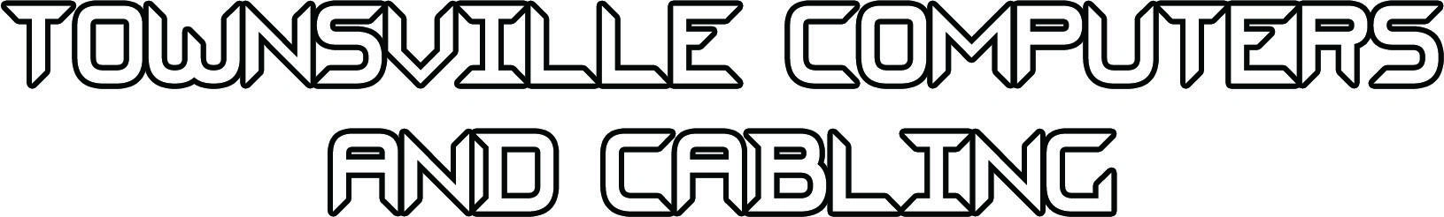 Townsville Computers and Cabling