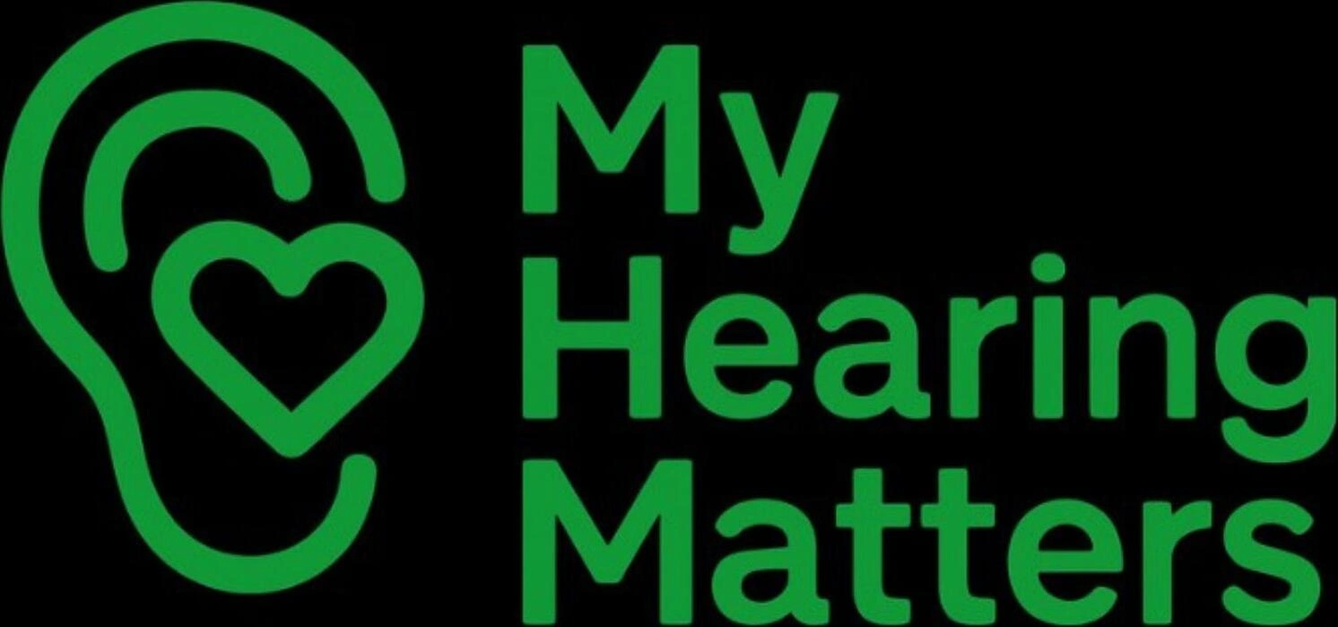 My Hearing Matters