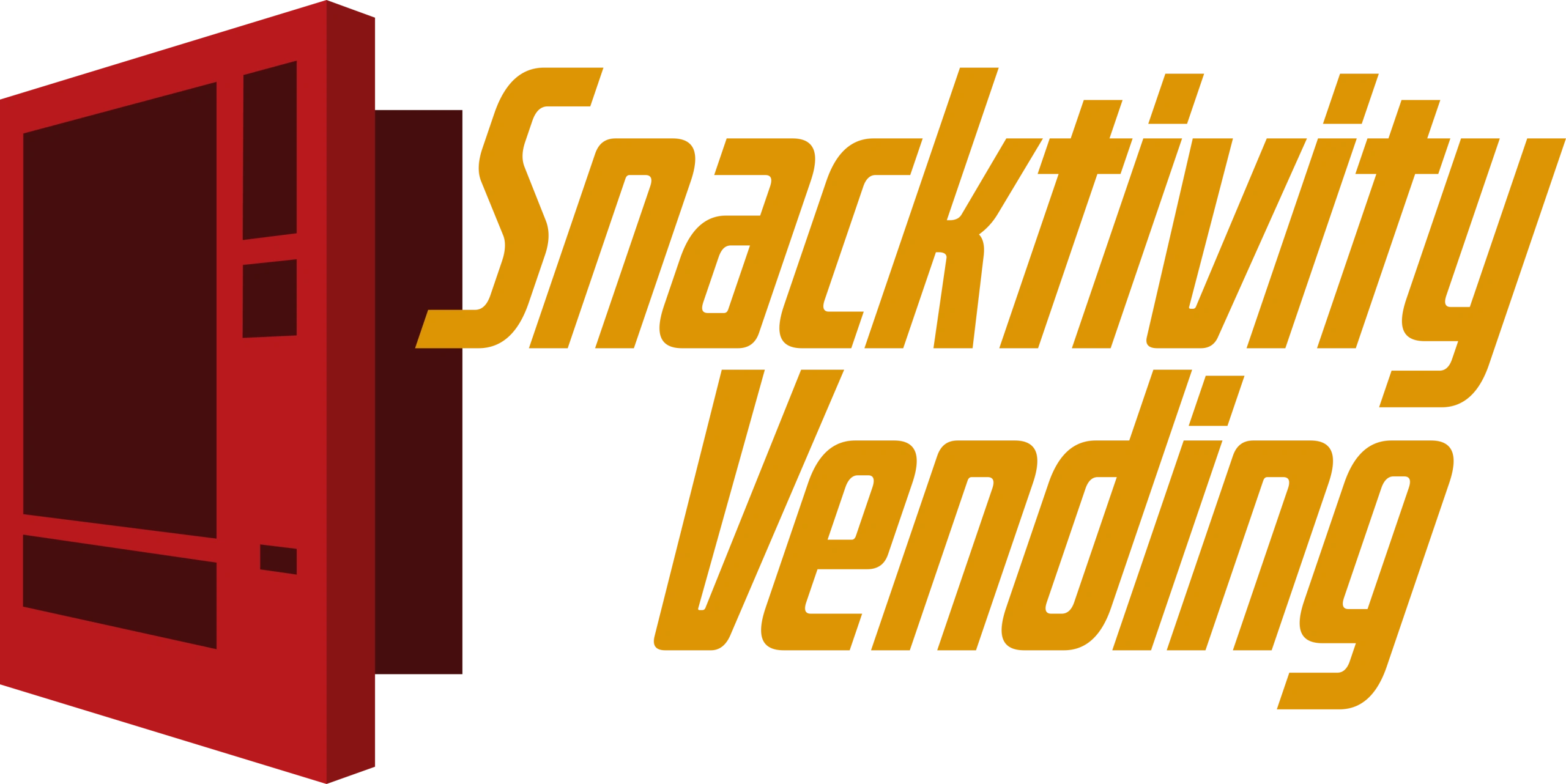 Snacktivity Vending