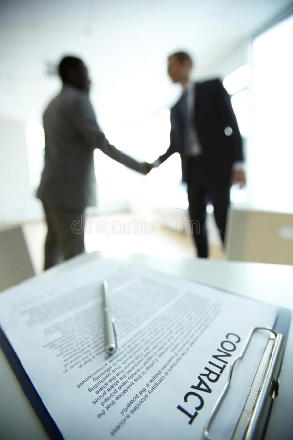 Business Partnership Contract Image with Two Professionals Shaking Hands.jpg