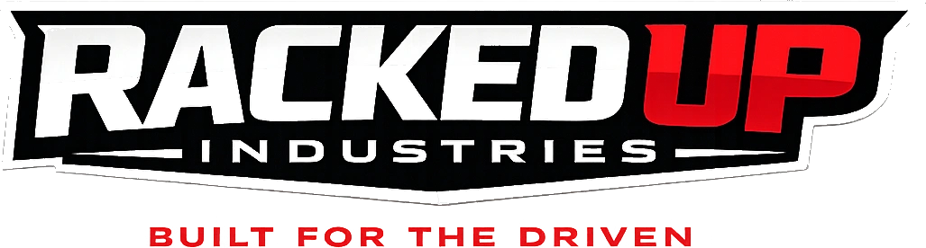 Racked Up Industries