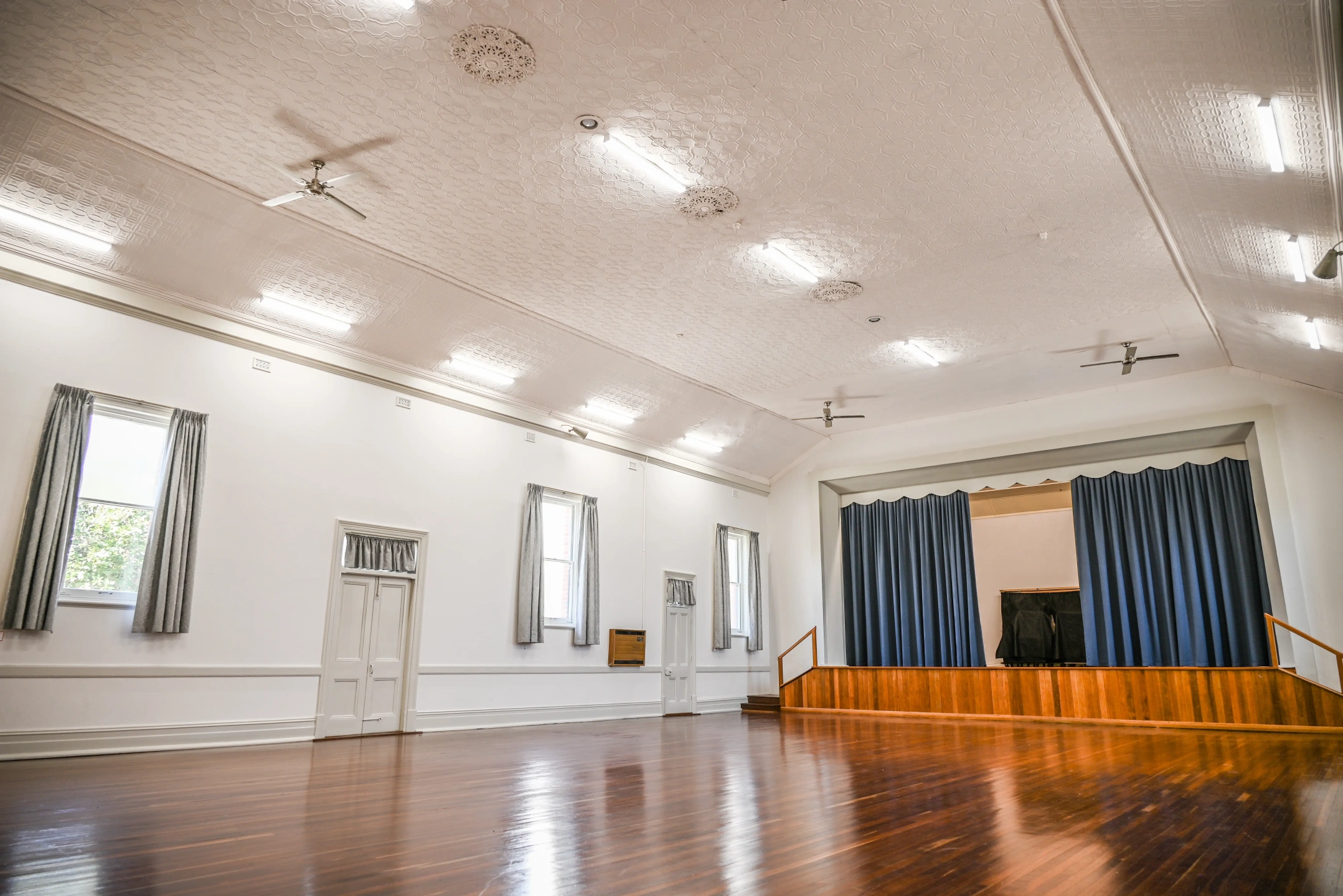 Birdwood Institute Hall Interior 2026 July Nathan Till 07 (2).webp
