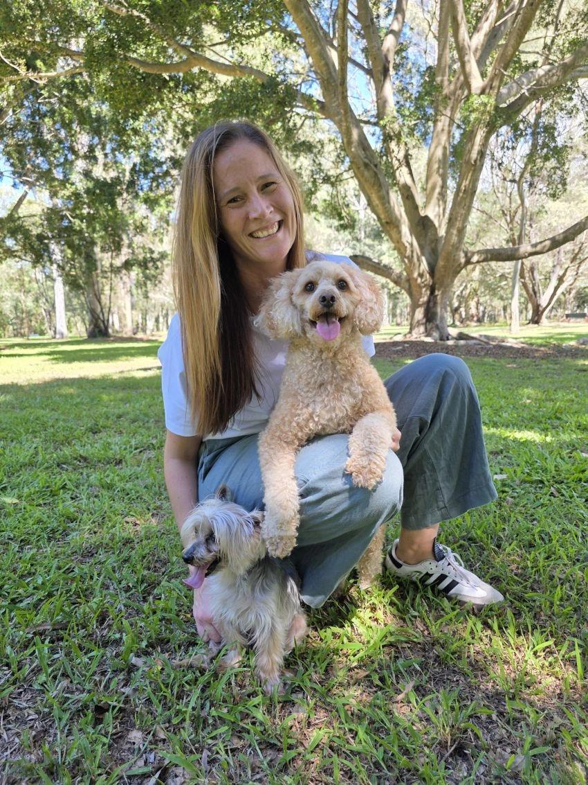 Dr Stephanie Harrison
