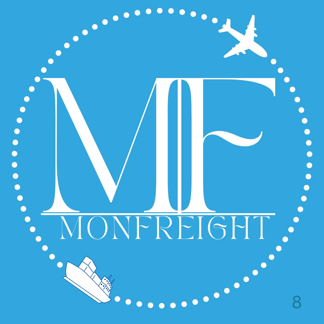 Monfreight PTY LTD