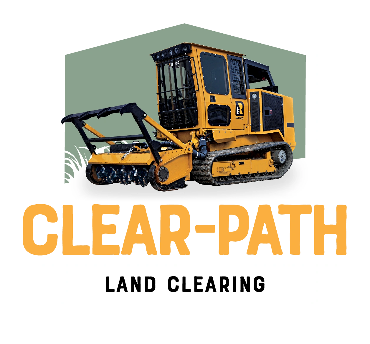 Clear Path Land Clearing