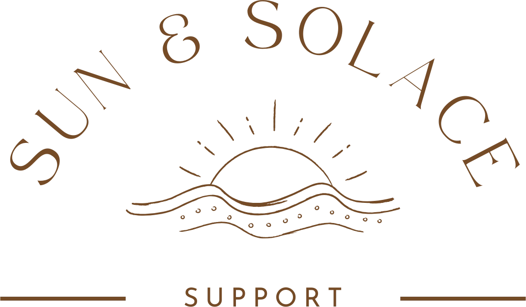 Sun & Solace Support