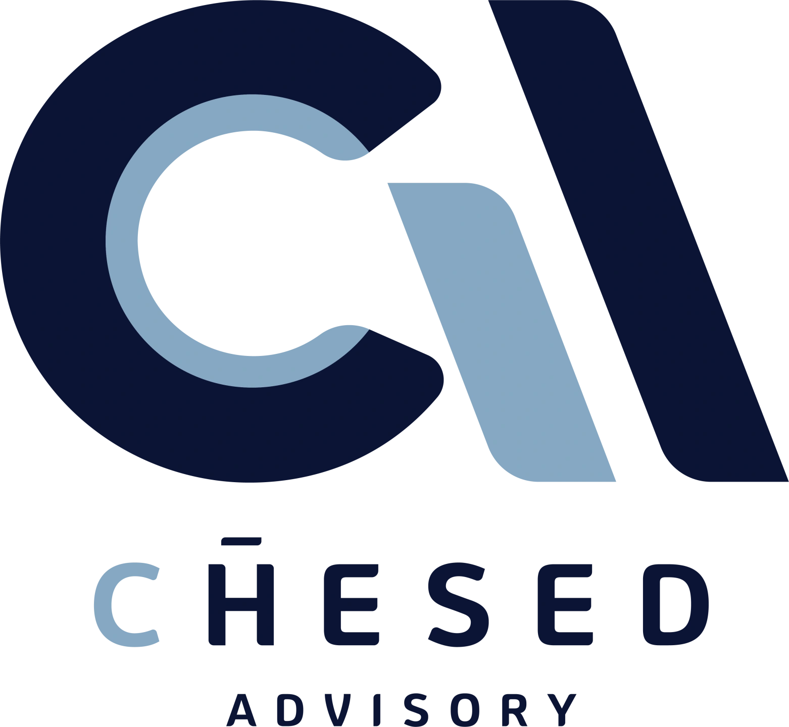 CHESED Advisory
