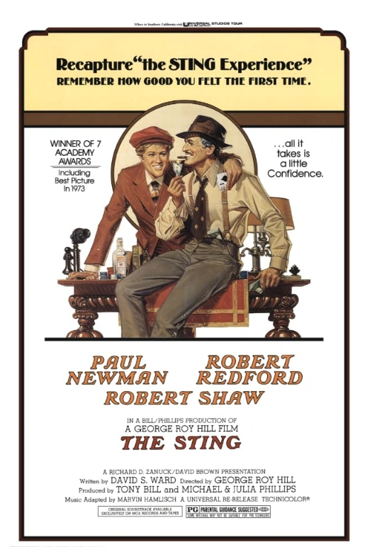 The Sting - poster.png