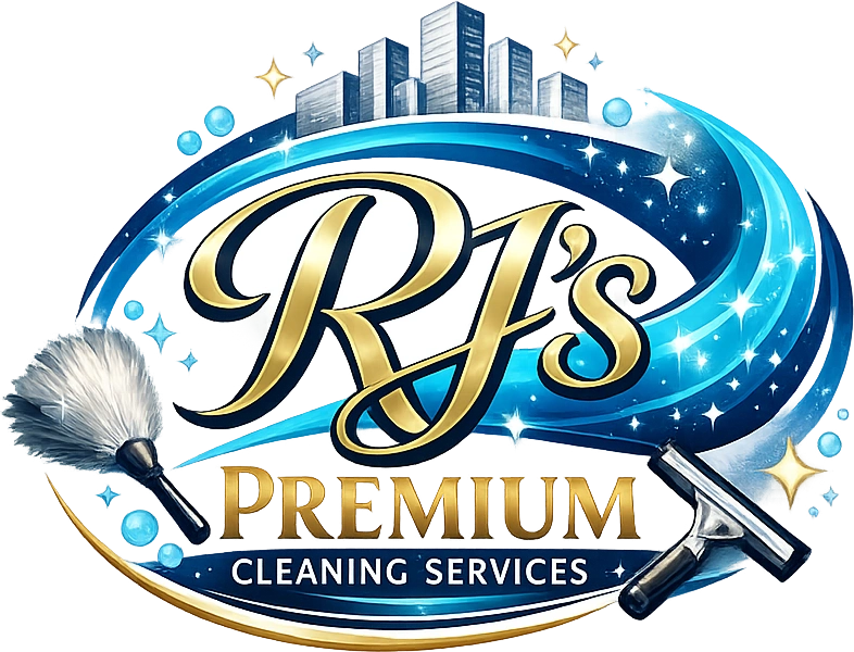 RJ's Premium Cleaning Services