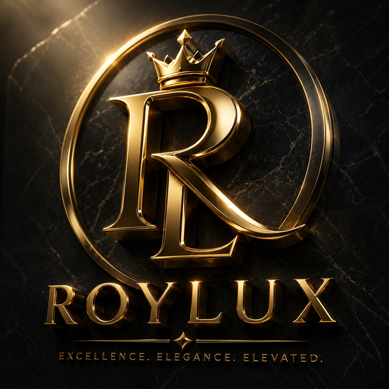 ROYLUX DRIVE