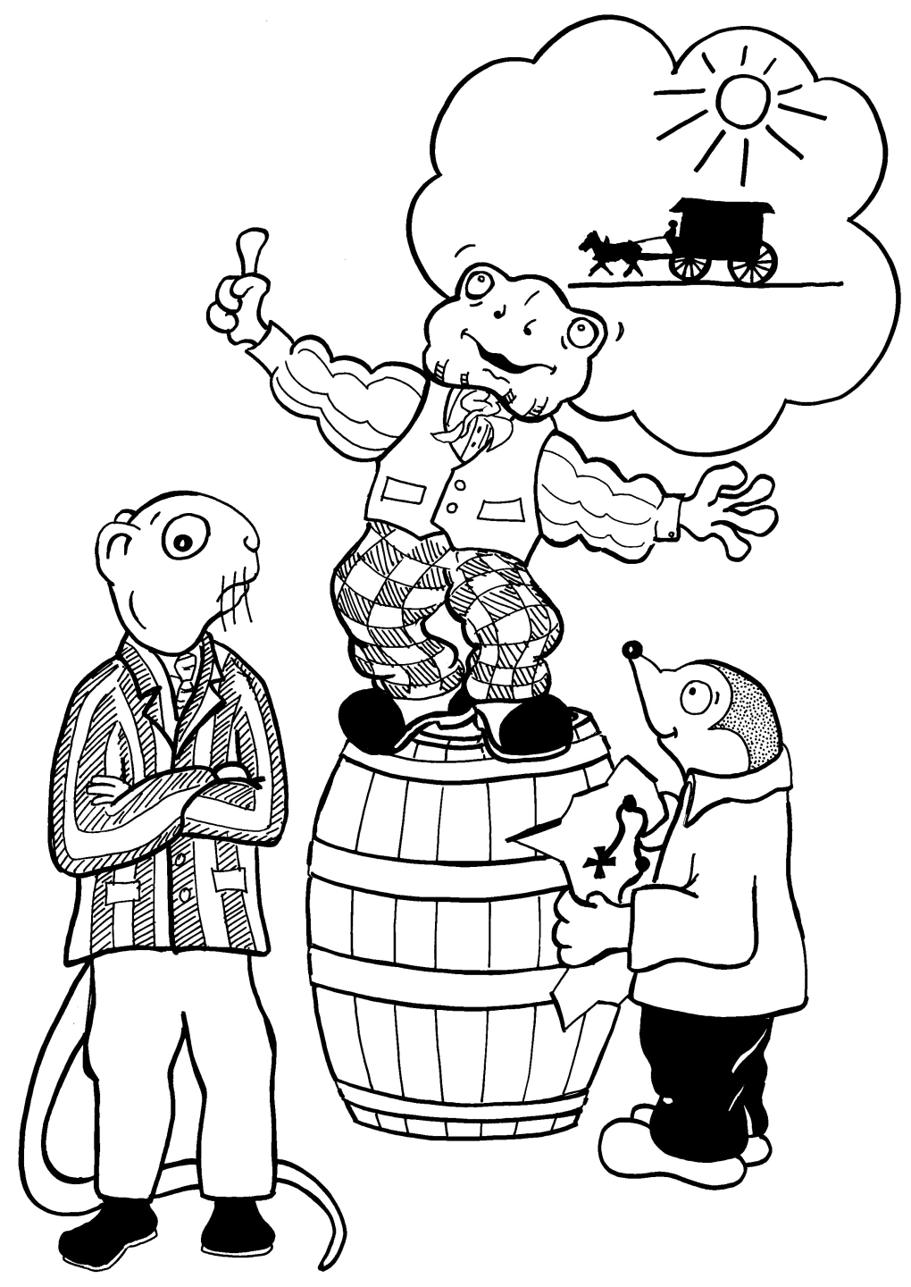 Victor Reid Rat Toad Mole Sketch.jpg