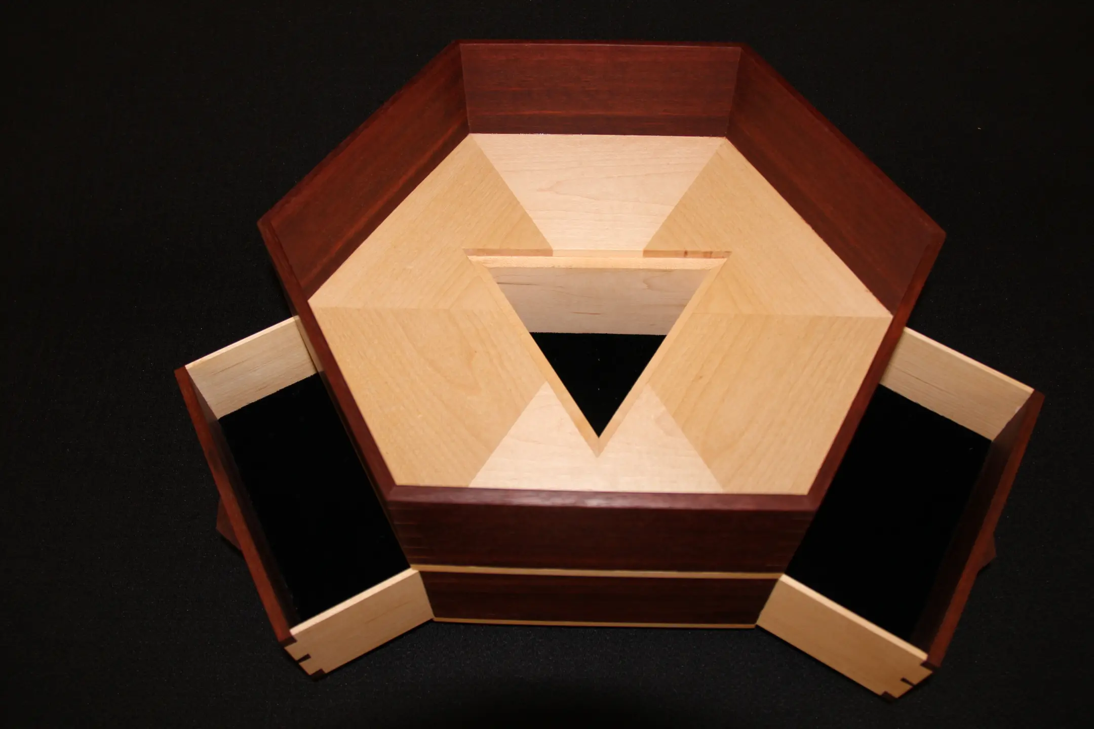 Secret compartment revealed.JPG