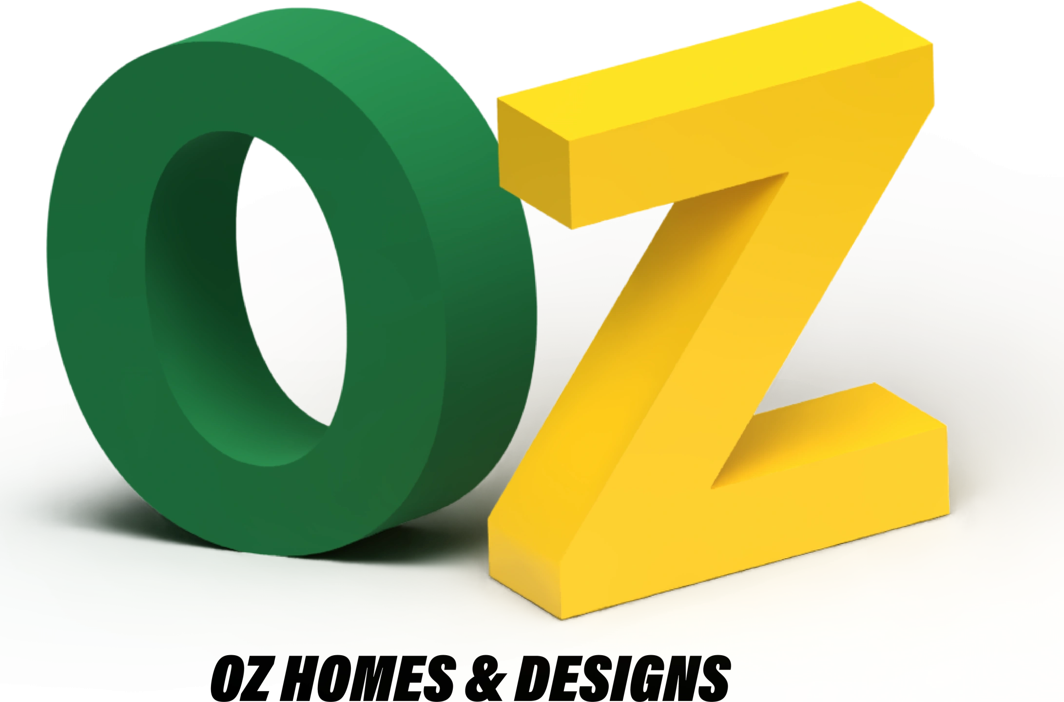OZ Homes and Designs