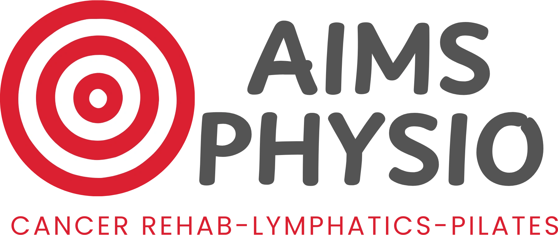 Aim's physio