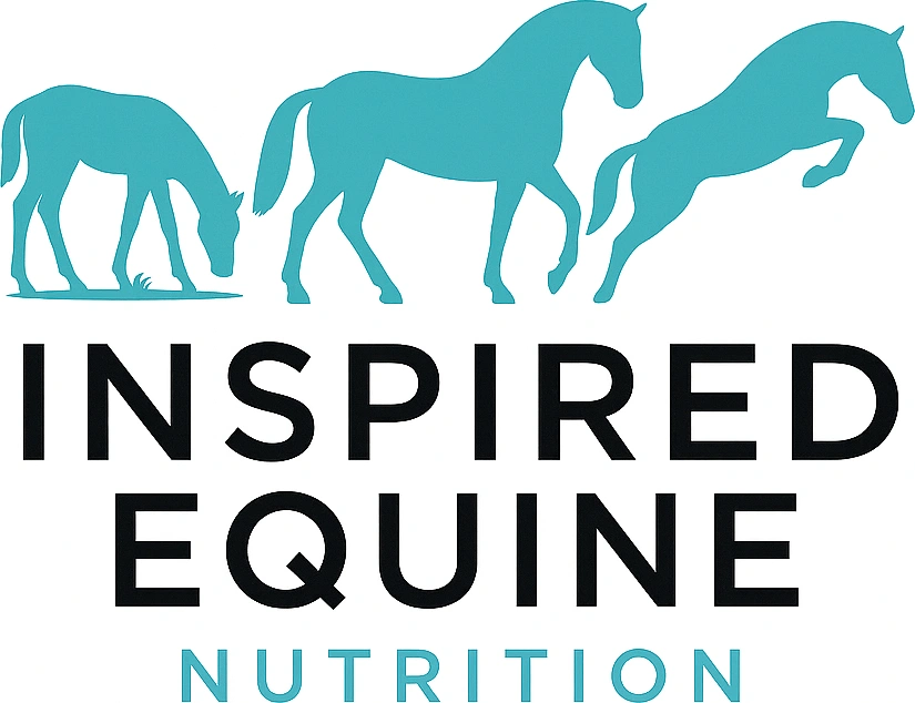 Inspired Equine Nutrition