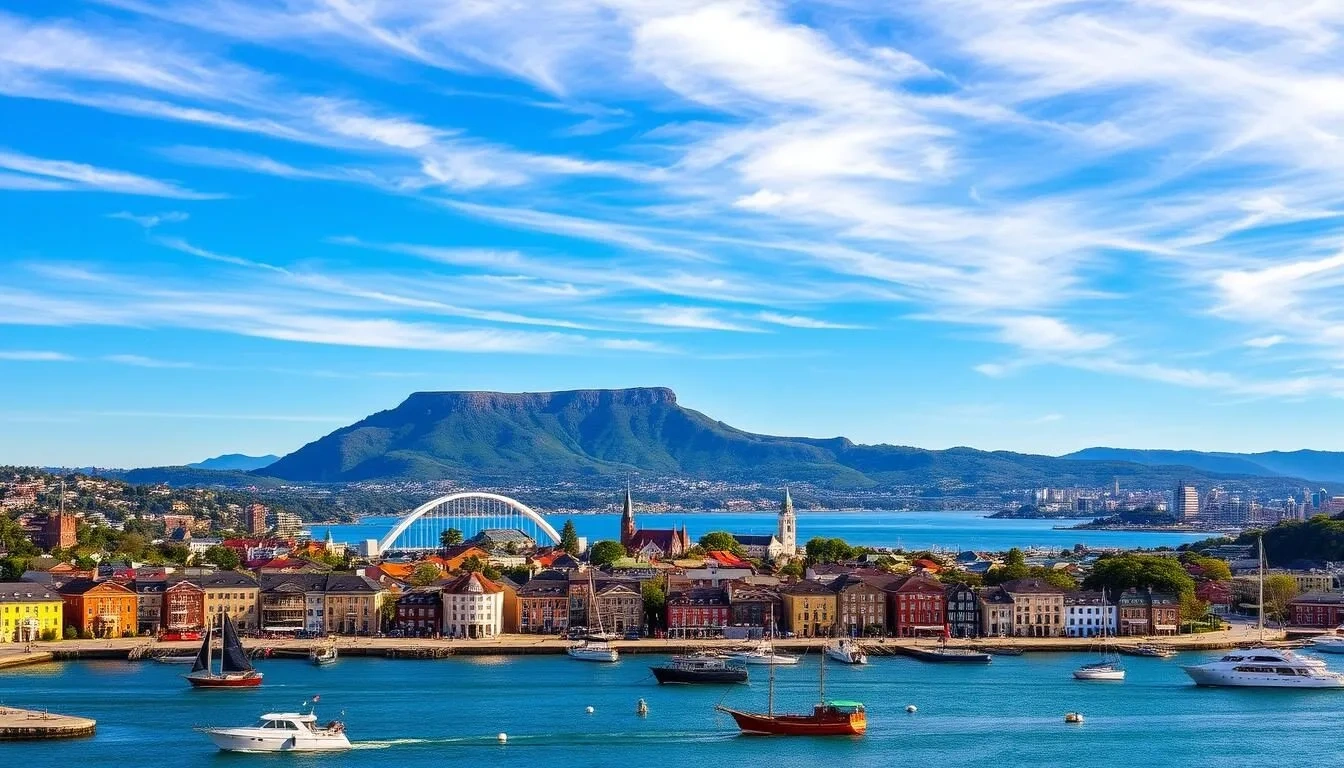HOBART MARITIME CIRCUIT MANIFEST ALLOCATION TIER: FROM $3,150.00