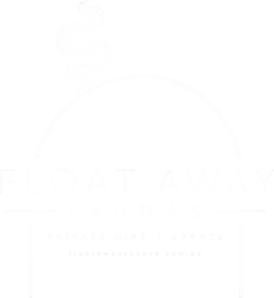 Float Away Saunas