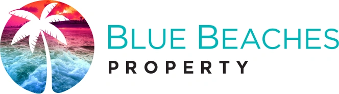 Blue Beaches Property