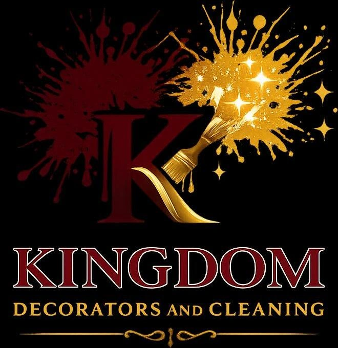 KINGDOM DECORATORS AND CLEANING