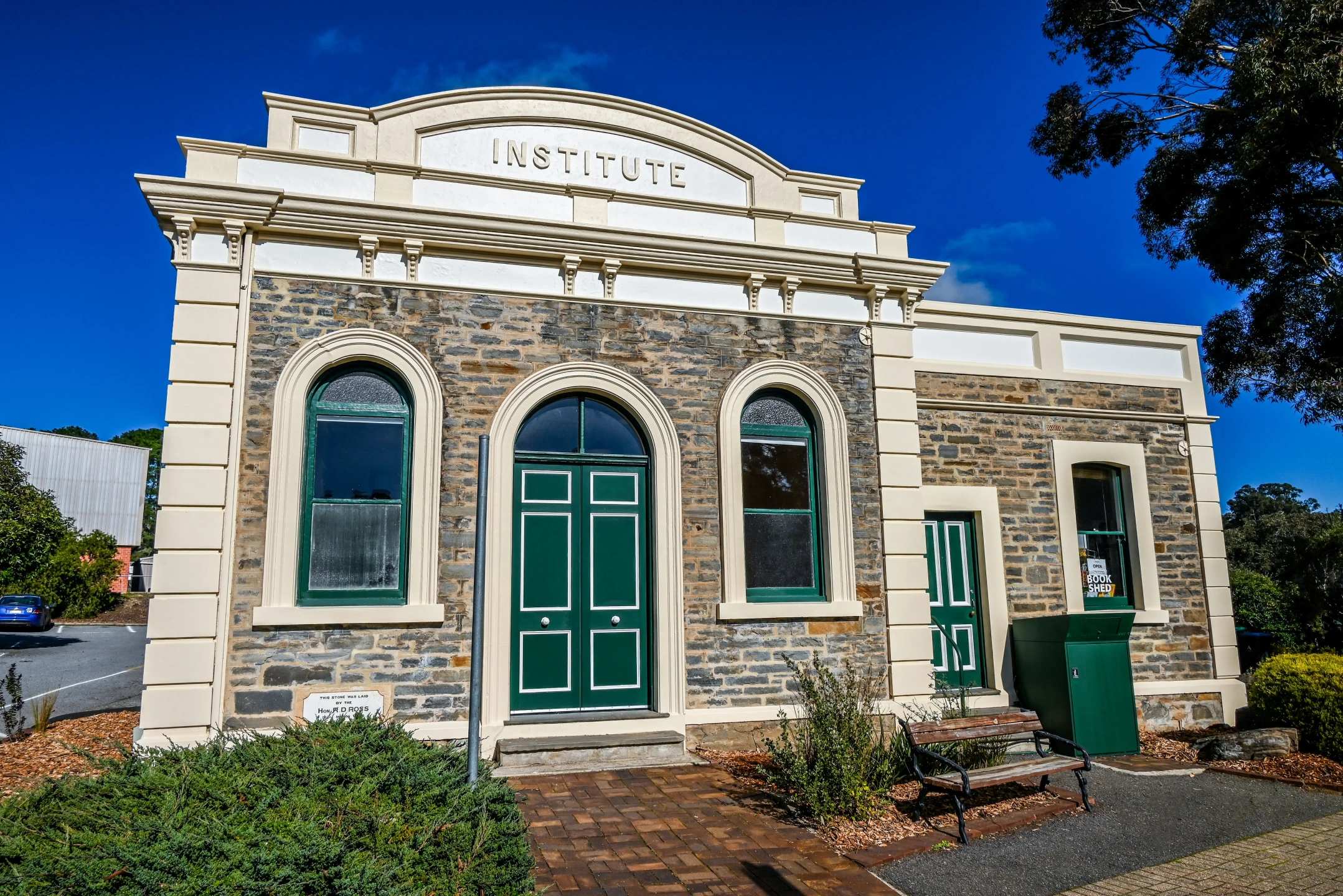Birdwood Institute Hall 2026 July Nathan Till 02 (1).webp