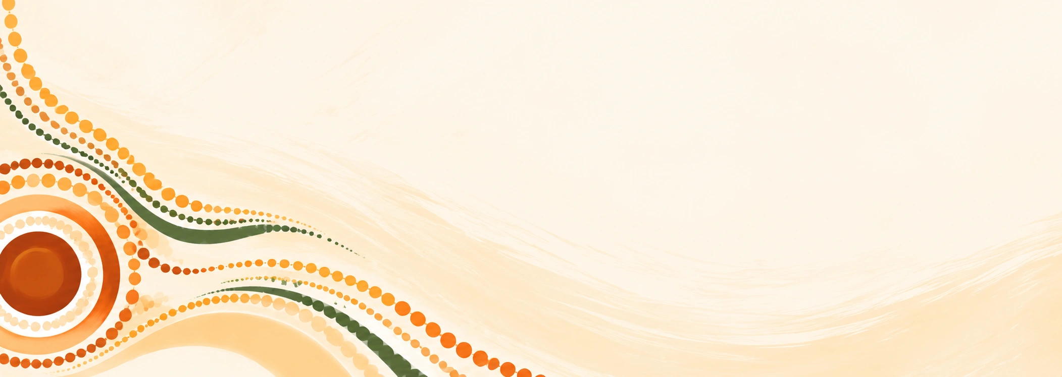 Earthy Dot-Wave Cream Banner.png