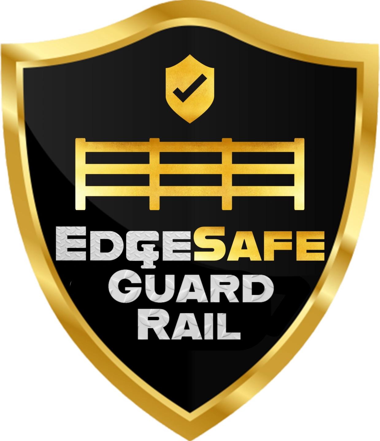 EdgeSafe Guard Rail