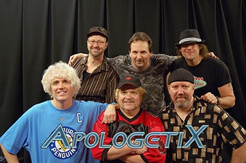 ApologetiX 2009.jpg