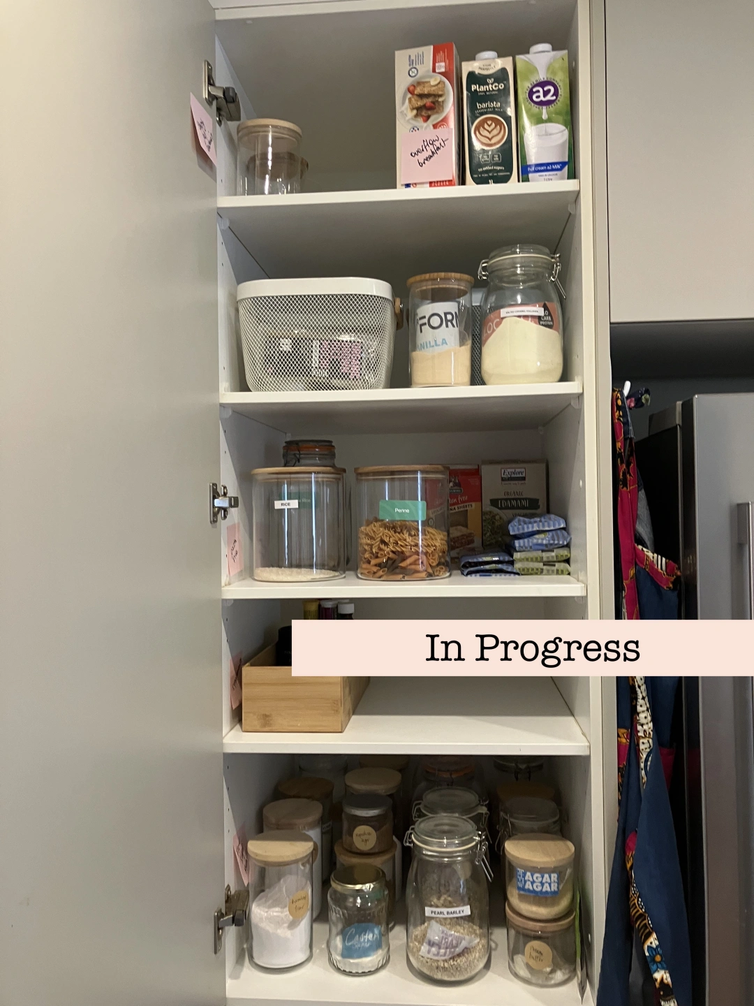 2. Pantry Mini Session IN PROGRESS.jpeg