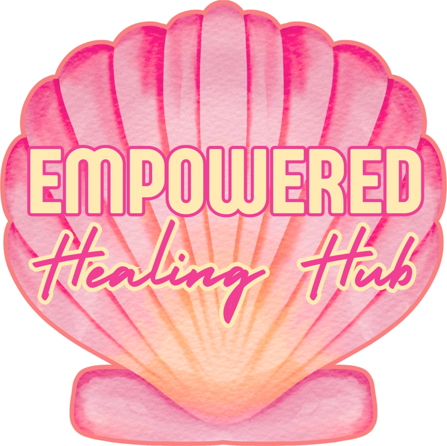 Empowered Healing Hub
