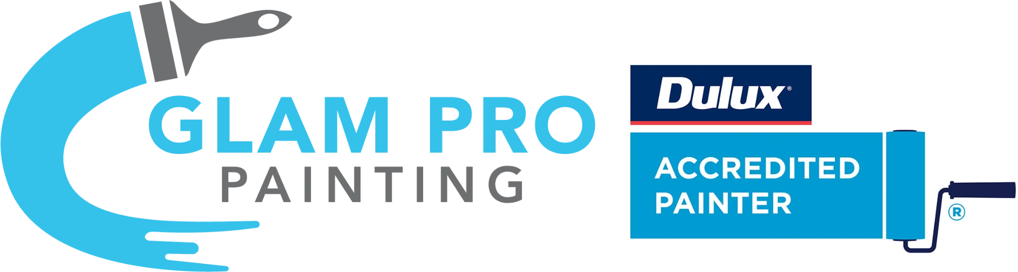 Glam Pro Painting