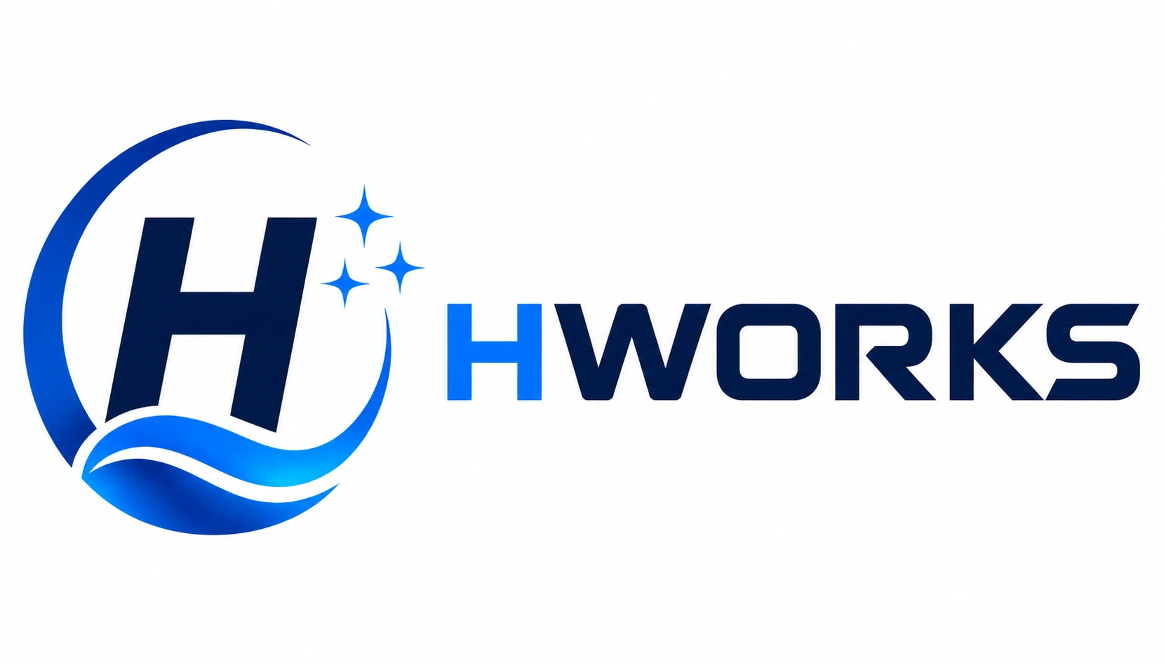 Hworks    "keep it clean"