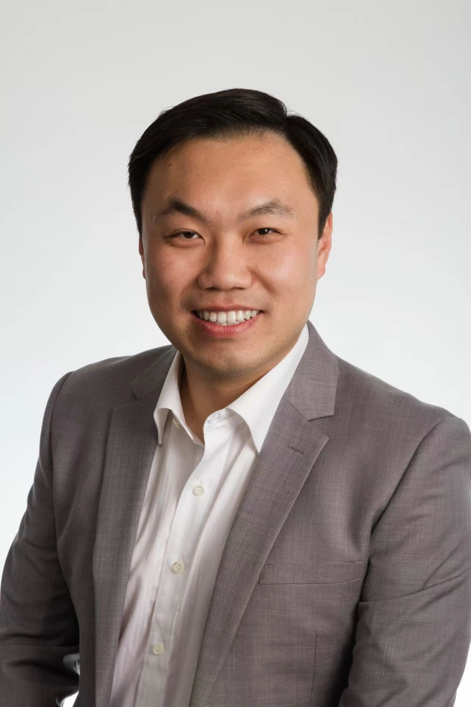 Director & Tax Agent - Kai Dong