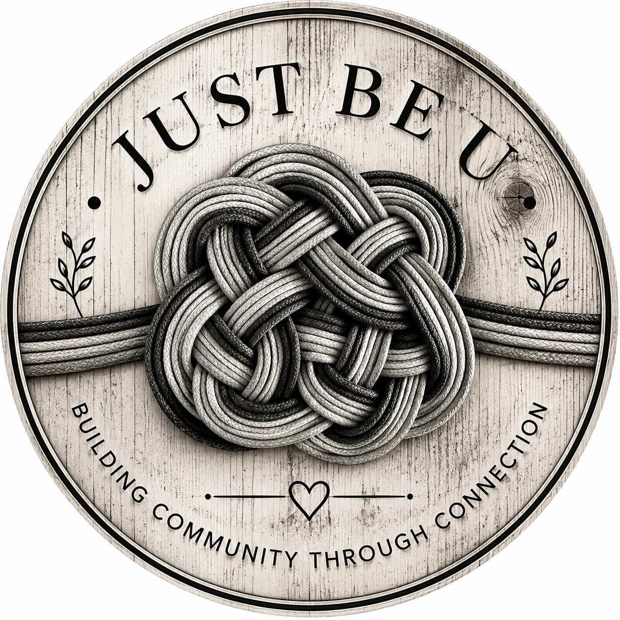 Just Be U Knot.png