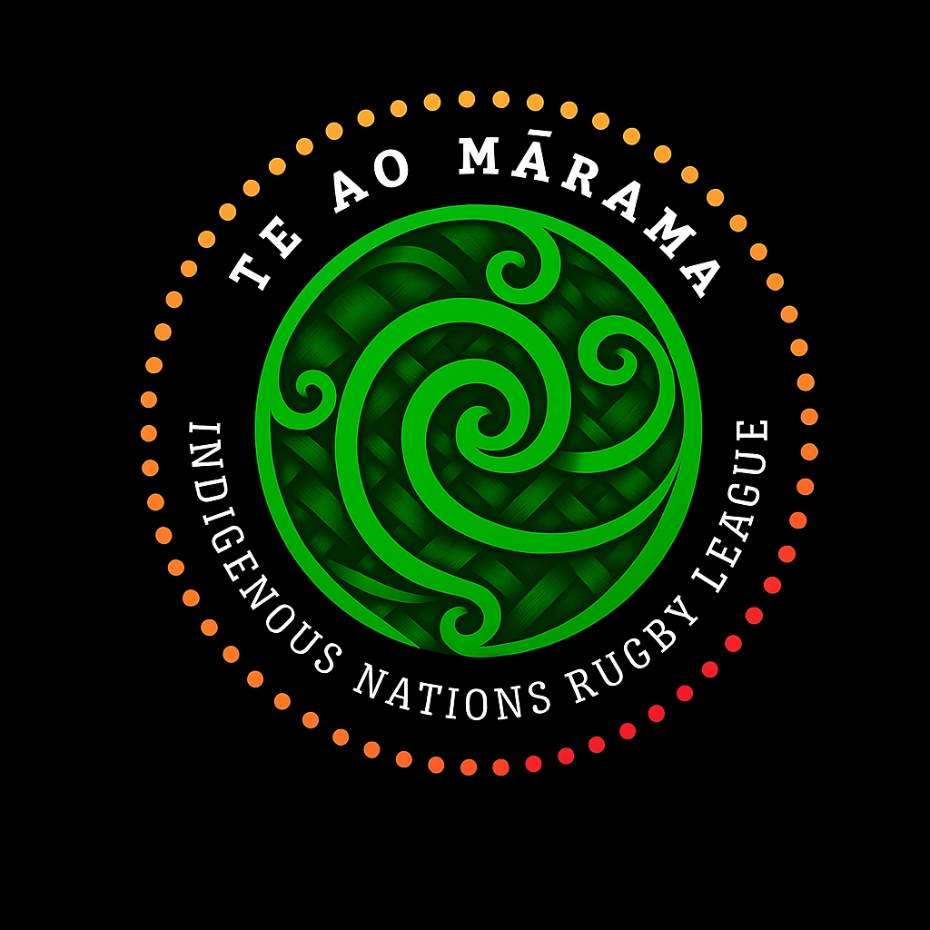 Te Ao Mārama Indigenous Nations Rugby League Club