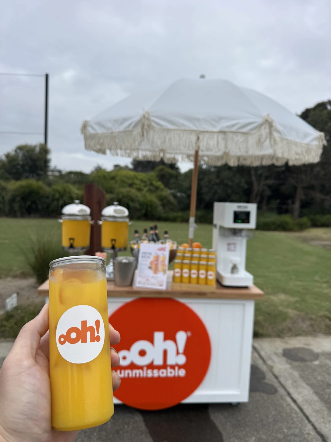 Mimosa Cart Hire Sydney.jpeg