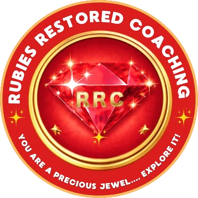 Rubies Restored Coaching