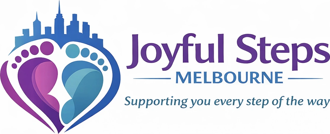 NDIS Service Provider | Joyful Steps Melbourne