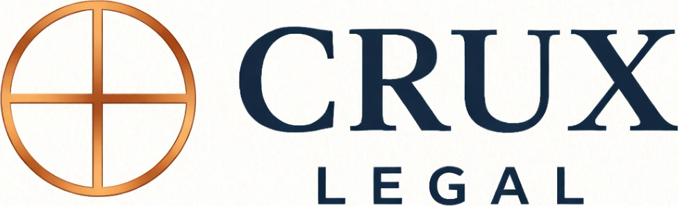 Crux Legal Pty Ltd