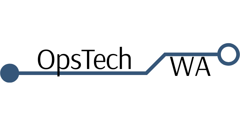 OpsTech WA - Mine Technology Project Consulting