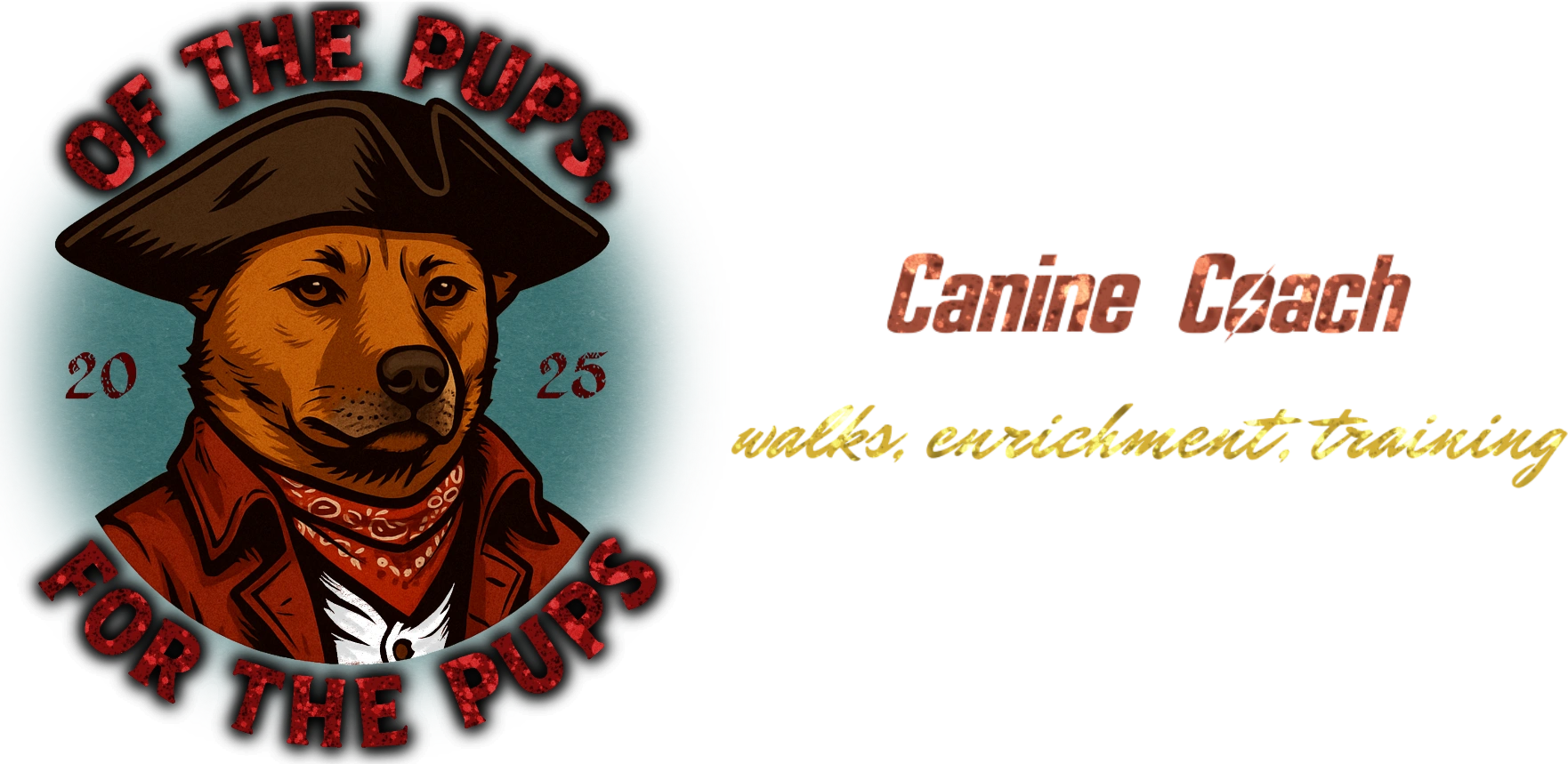 Of the Pups, For the Pups